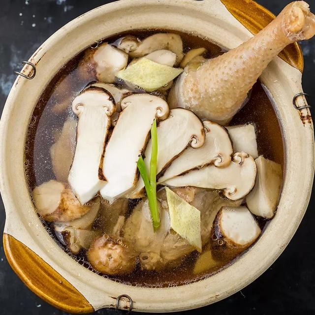 國家蘑菇地理：中國哪里的蘑菇最好吃？