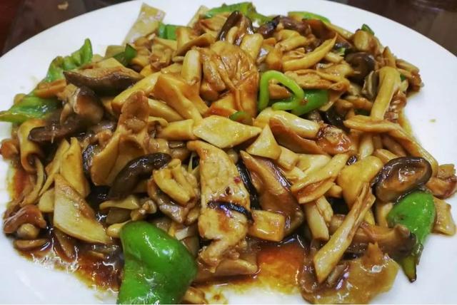 國家蘑菇地理：中國哪里的蘑菇最好吃？