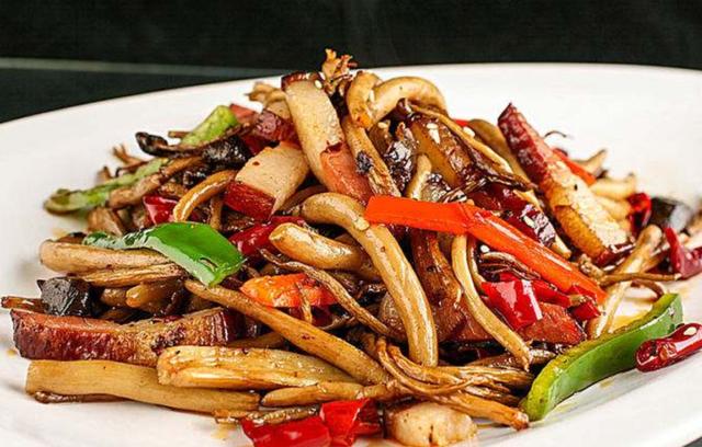 國家蘑菇地理：中國哪里的蘑菇最好吃？