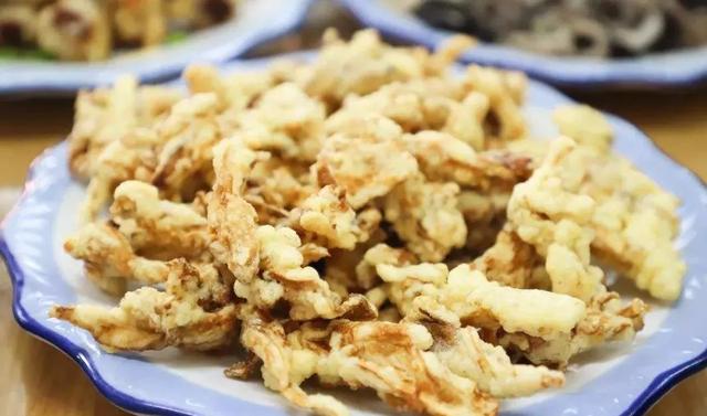 國家蘑菇地理：中國哪里的蘑菇最好吃？