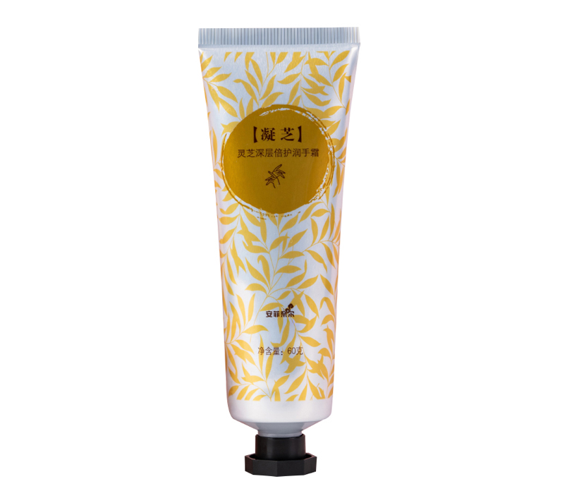 靈芝深層倍護(hù)潤(rùn)手霜