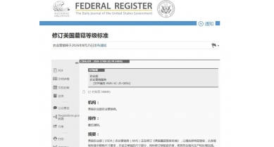 行業動態