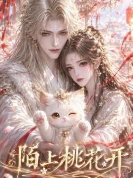 陌上桃花開海報